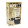 CREMA DE AVENA CUISINE BIO 250ML OATLY