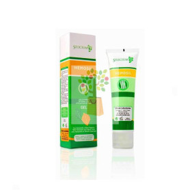 HEMOSIL GEL 100Ml. SILICIUM