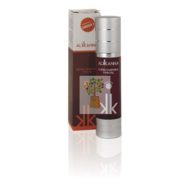 ACEITE CORPORAL ALKKANNA 50Ml. ANROCH FARMA