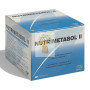 NUTRIMETABOL 2 SOBRES CFN