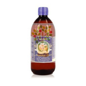 ACEITE DE ALMENDRAS DULCES 1Lt. GOTERO MARNYS