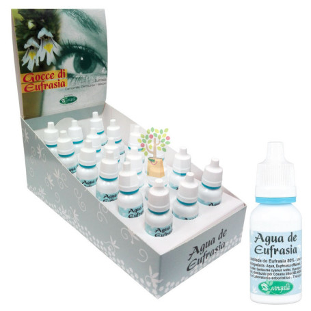 AGUA DE EUFRASIA 15Ml. SANGALLI