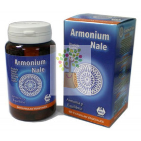 ARMONIUM 60 CAPSULAS NALE