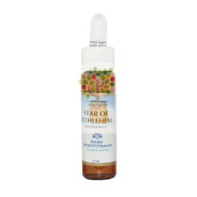 FM STAR OF BETHLEHEM (Estrella de Belen) 10Ml. FORZA VITALE