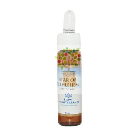 FM STAR OF BETHLEHEM (Estrella de Belen) 10Ml. FORZA VITALE
