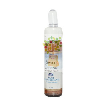 FM SWEET CHESTNUT (Castaño dulce) 10Ml. FORZA VITALE