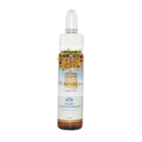 FM HORNBEAM (Hojarazo) 10Ml. FORZA VITALE