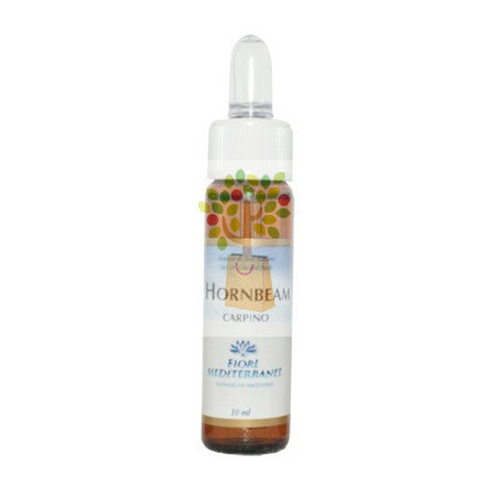 FM HORNBEAM (Hojarazo) 10Ml. FORZA VITALE