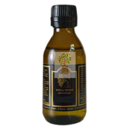 ACEITE AVELLANA 100Ml. VINCA MINOR