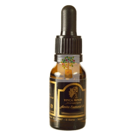 ACEITE ESENCIAL INCIENSO 17Ml. VINCA MINOR