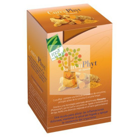 CURCUFIT 60 CAPSULAS 100% NATURAL