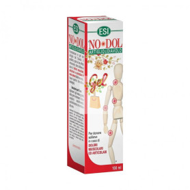 NODOL HARPAGO GEL 100Ml. TREPAT DIET