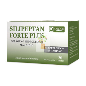 SILIPEPTAN FORTE PLUS 30 SOBRES ANROCH FARMA