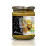 SEITAN ESPONJOSO AL CURRY 375Gr. SORIA NATURAL ALIMENTACION