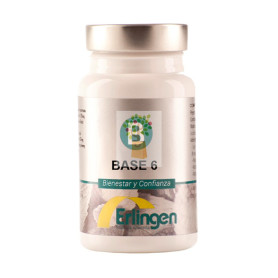 BASE 6 60 COMPRIMIDOS ERLINGEN