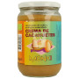 CREMA DE CACAHUETE 650Gr. ECO MONKI