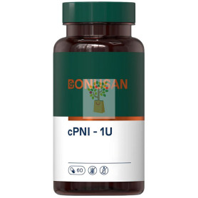 CPNI - 1U 60 CÁPSULAS BONUSAN
