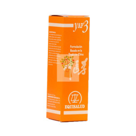 YAP 3 31Ml. EQUISALUD