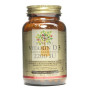 VITAMINA D3 2200UI (55Mcg.) 100 CAPSULAS VEGETALES SOLGAR
