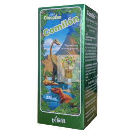 DINOPLAN TRAGONCETE 250Ml. PLANES