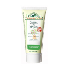CREMA DE MANOS 100Ml. CORPORE SANO