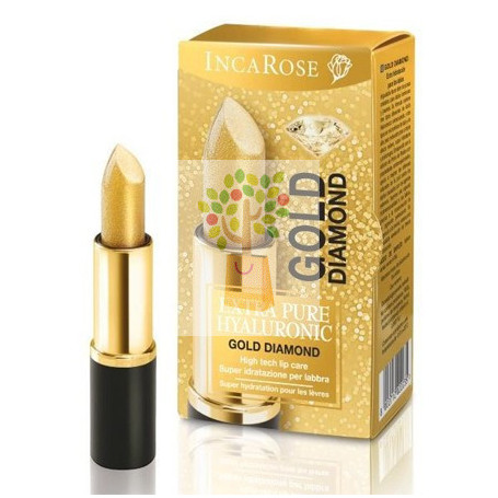GOLD DIAMOND 4Ml. INCAROSE