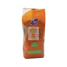 CUSCUS DE ESPELTA INTEGRAL BIO 500Gr. FINESTRA