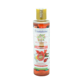 CHAMPU DE ROSA MOSQUETA SUPREME 200Ml. ESENTIAL AROMS