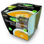 CREMA ZANAHORIA CON ALMENDRAS 310Gr. NATURGREEN