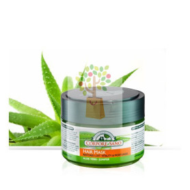 MASCARILLA CAPILAR 250Ml. CORPORE SANO
