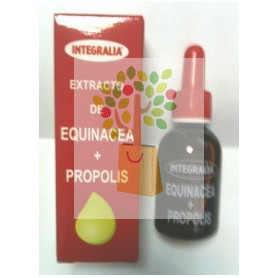 EQUINACEA + PROPOLIS EXTRACTO 50 ML INTEGRALIA