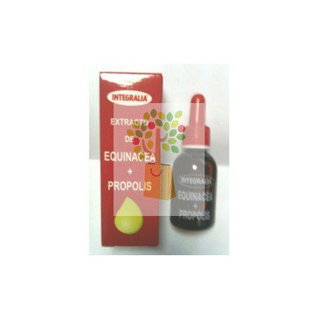 EQUINACEA + PROPOLIS EXTRACTO 50 ML INTEGRALIA