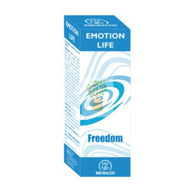 EMOTIONLIFE FREEDOM 50Ml. EQUISALUD