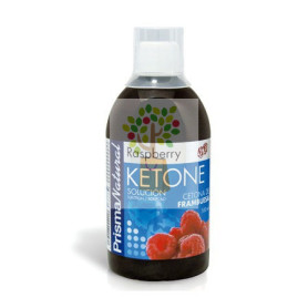 RASPBERRY KETONE 500Ml.