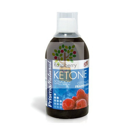 RASPBERRY KETONE 500Ml.