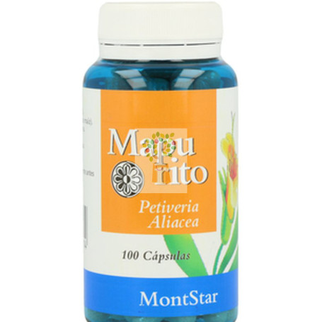 MAPURITO 100 CAPSULAS ESPADIET