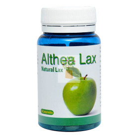 ALTHEA LAX 50 CAPSULAS ESPADIET