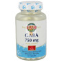GABA 750Mg. 90 COMPRIMIDOS KAL