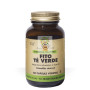 TE VERDE EXTRACTO DE HOJA 60 CAPSULAS VEGETALES SOLGAR