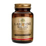 L-ARGININA 500 MG 50 CAPSULAS VEGETALES SOLGAR