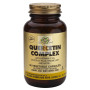 QUERCITINA COMPLEX 50 CAPSULAS VEGETALES SOLGAR