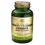 REGALIZ DESGLICIRRIZADO EXTRACTO DE RAIZ 60 CAPSULAS VEGETALES SOLGAR