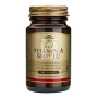 VITAMINA A  SECA 100 CAPSULAS SOLGAR