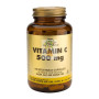 VITAMINA C 500 MG 100 CAPSULAS VEGETALES SOLGAR