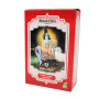 HENNA SUPER CAOBA LUMINOSO 100Gr. RADHE S
