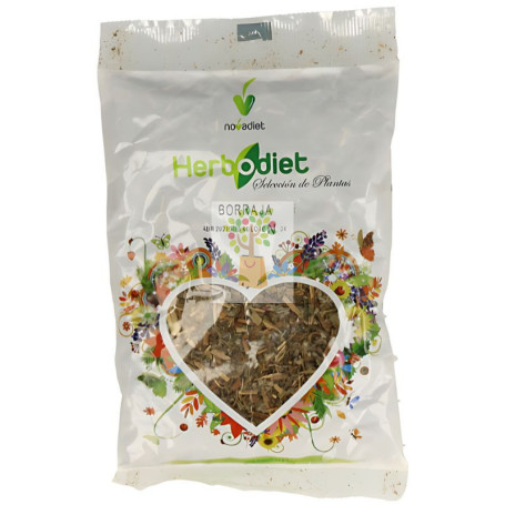 BORRAJA HOJAS 40G NOVA DIET