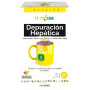 HERBODIET DEPURACION HEPATICA 20 FILTROS NOVA DIET