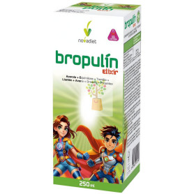 BROPULIN 250Ml. NOVA DIET