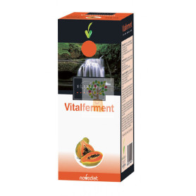 VITALFERMENT 250Ml. NOVA DIET