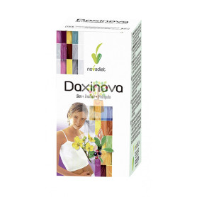 DAXINOVA 60 COMPRIMIDOS NOVA DIET